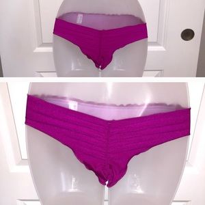 Cheeky Brazilian bikini